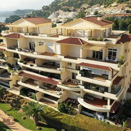 Oasis Mascarat * Altea