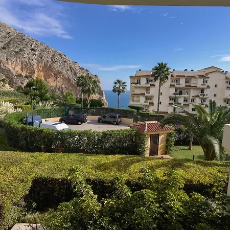 Oasis Mascarat * Altea