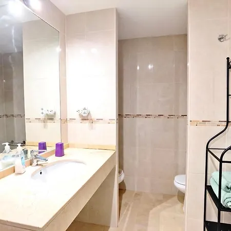 Oasis Mascarat *