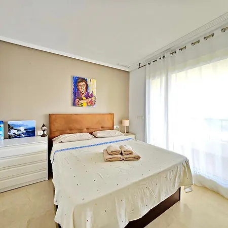 Appartamento Oasis Mascarat