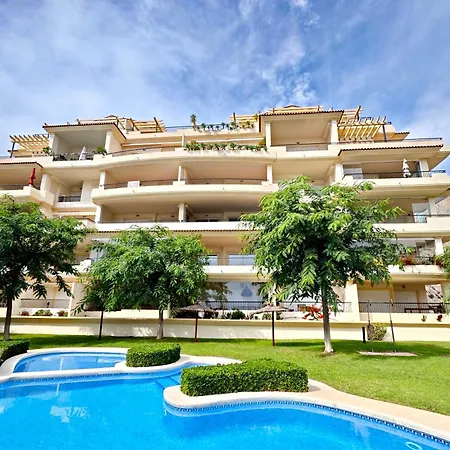 Apartman Oasis Mascarat