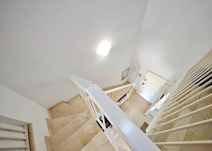 Oasis Mascarat Apartman