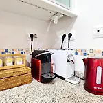Oasis Mascarat Διαμέρισμα Αλτέα