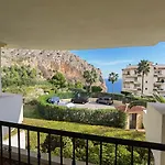Oasis Mascarat