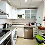 Διαμέρισμα Oasis Mascarat *