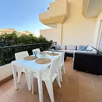 Διαμέρισμα Oasis Mascarat Αλτέα