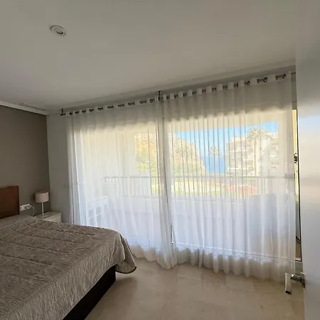 Apartamento Oasis Mascarat Altea