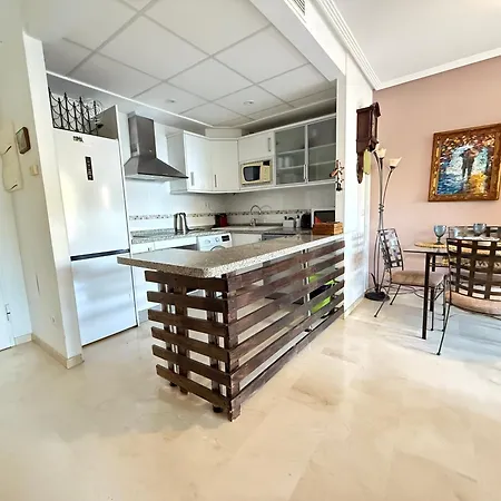 Oasis Mascarat * Altea