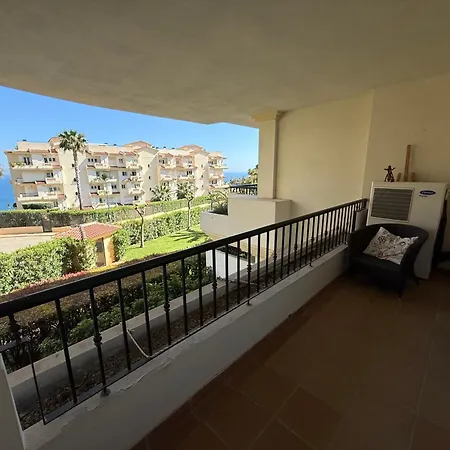 Oasis Mascarat Apartamento *