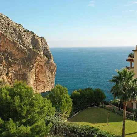 Oasis Mascarat Apartament Altea