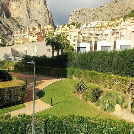Apartament Oasis Mascarat