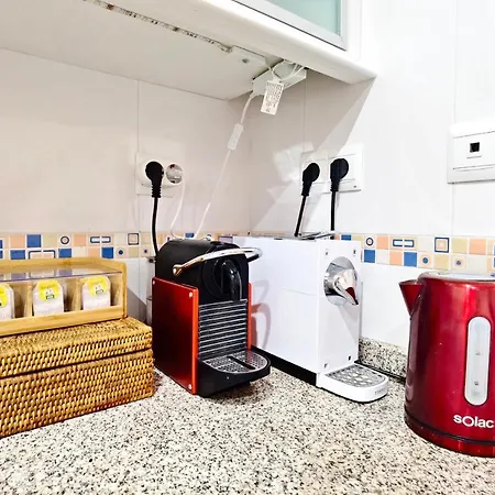 Oasis Mascarat شقة ألتيا