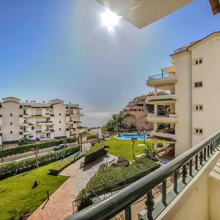 Oasis Mascarat Appartement Altea