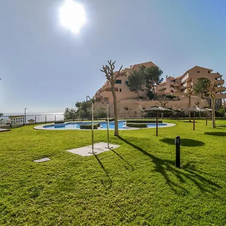 Appartement Oasis Mascarat *