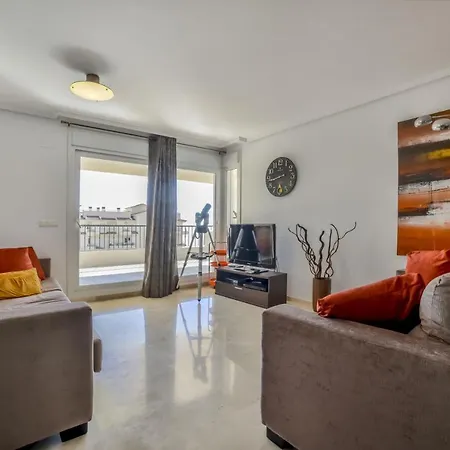 Oasis Mascarat Appartement