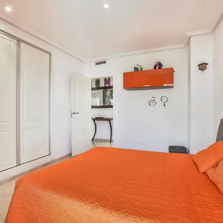 Oasis Mascarat Appartement