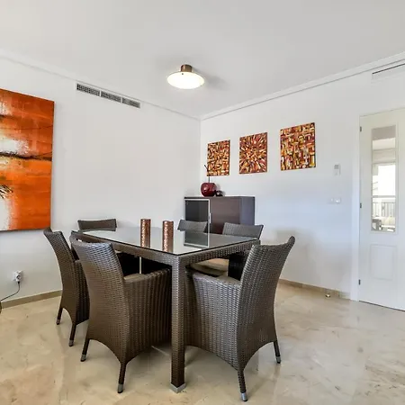 Oasis Mascarat Appartement