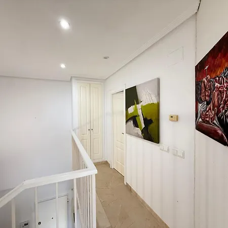 شقة Oasis Mascarat