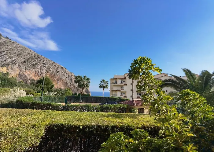 Oasis Mascarat * Altea