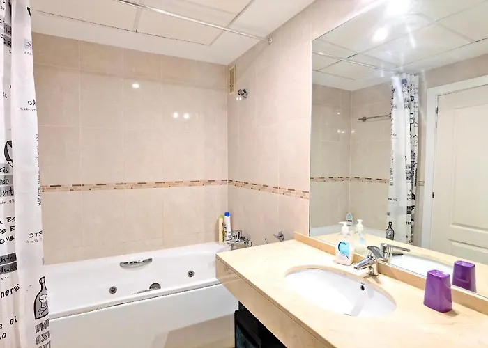 Oasis Mascarat Apartment