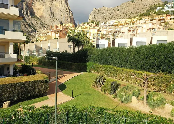 Apartment Oasis Mascarat