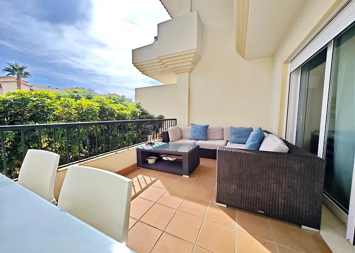 Apartment Oasis Mascarat *