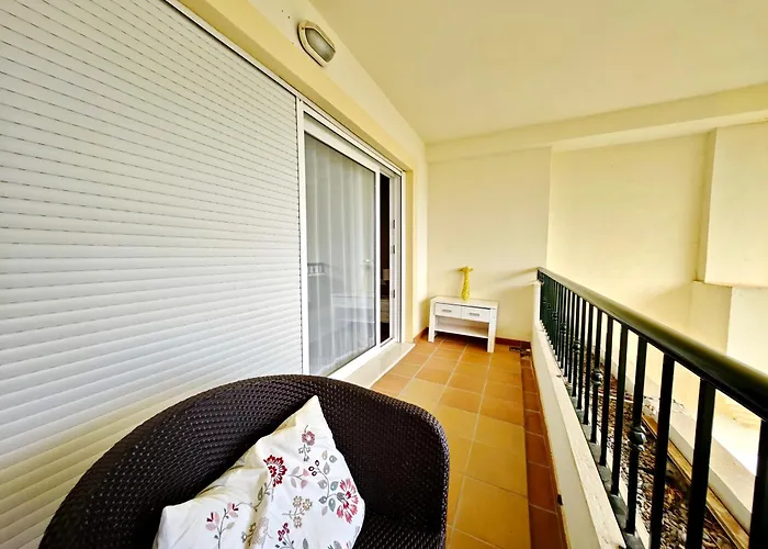 Oasis Mascarat Altea