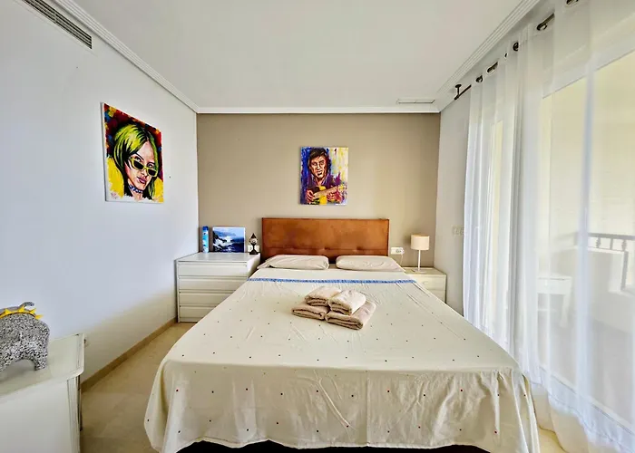 Apartment Oasis Mascarat