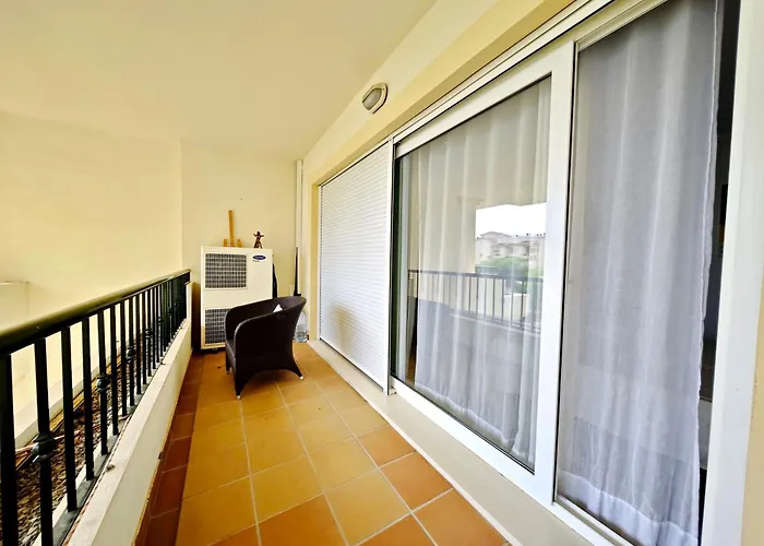 Oasis Mascarat Altea