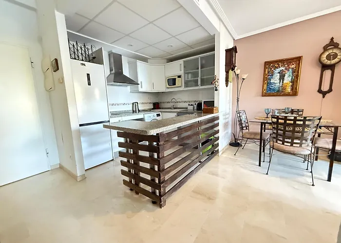 Oasis Mascarat * Altea