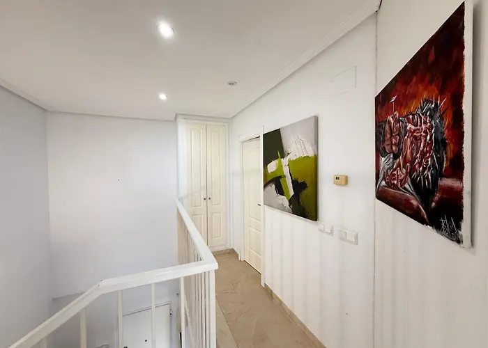 Apartment Oasis Mascarat