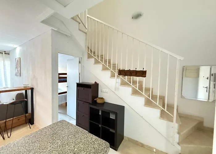 Oasis Mascarat * Altea