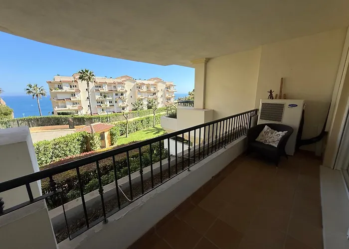 Oasis Mascarat Apartment *